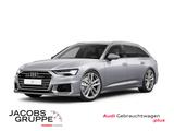 Audi S6 Avant 3.0 TDI quattro basis B&O*Matrix*SH - silberne Audi S6