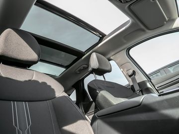 Hyundai Tucson 1.6 Trend Panoramad. 4WD Assistentpaket