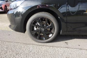 Bild 7 Opel Corsa F GS