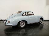 Porsche 356 356A Komplett restauriert 75PS Motor EU-Mode - Porsche 356 mit Benzin-Antrieb
