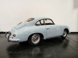 Porsche 356 356A Komplett restauriert 75PS Motor EU-Mode - Porsche: Motor