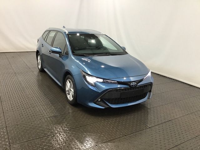 Toyota Corolla Touring Sports Hybrid Basis