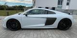 Audi R8 5.2 FSI plus S tronic quattro Exklusive  - Audi R8 in Frankfurt (Main)