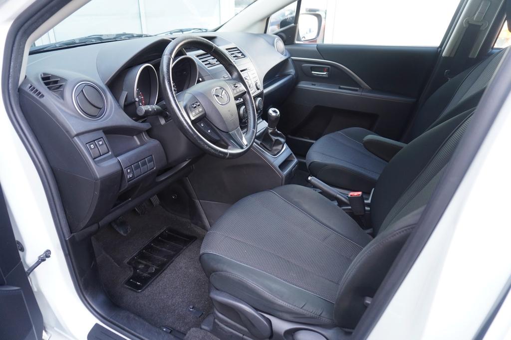 Mazda 5