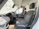 Ford Transit Custom 350 L2H2 Lkw VA Trend / DAB / RFK - Ford Transit in Duisburg
