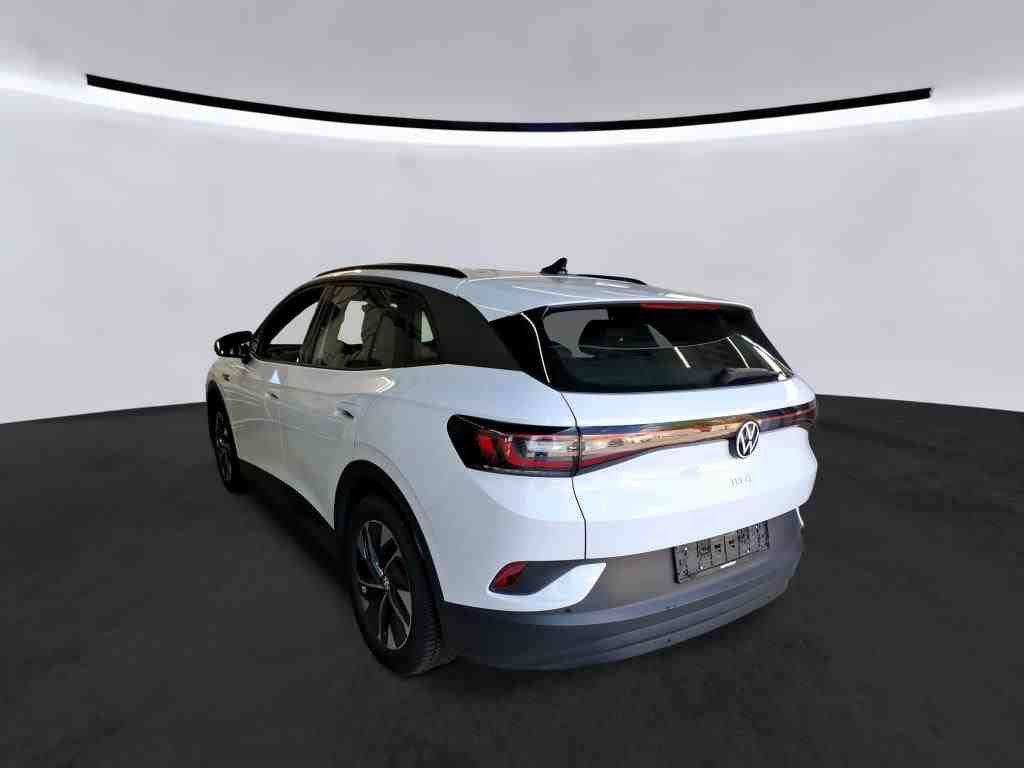 Volkswagen ID.4 Pro Performance / Navi, CarPlay, LED, AHK imagem 3