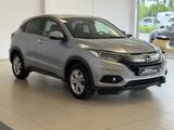 Honda HR-V 1.5 i-VTEC Elegance + LED + R.Kamera + - silberne Honda HR-V