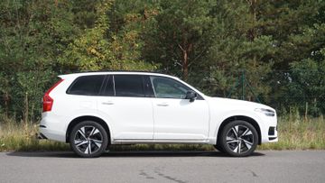 Volvo XC90 - 7