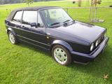 Volkswagen VW Golf 1 Classic Line (Erdbeerkörbchen) - Volkswagen Golf: Cabrio, Er