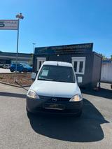 Opel Combo Kasten - gebrauchte Opel Combo aus dem Jahr 2006