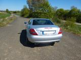 Mercedes-Benz SLK 200 KOMPRESSOR - - gebrauchte Mercedes-Benz SLK-Klasse aus dem Jahr 2008