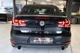Volkswagen Golf VI Cabriolet GTI |BI-XENON|VIENNA|PDC|SHZ| - Volkswagen Golf mit Benzin-Antrieb: Cabrio, Vi GTI