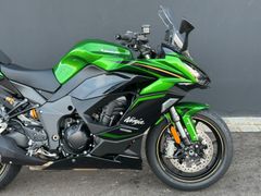 KAWASAKI Ninja 1100SX SE + Lieferung Deutschlandweit