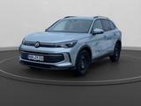 Volkswagen Tiguan 1.5 eHybrid Life +DSG+AREA-VIEW+LED+ - Volkswagen Tiguan mit Hybrid-Antrieb