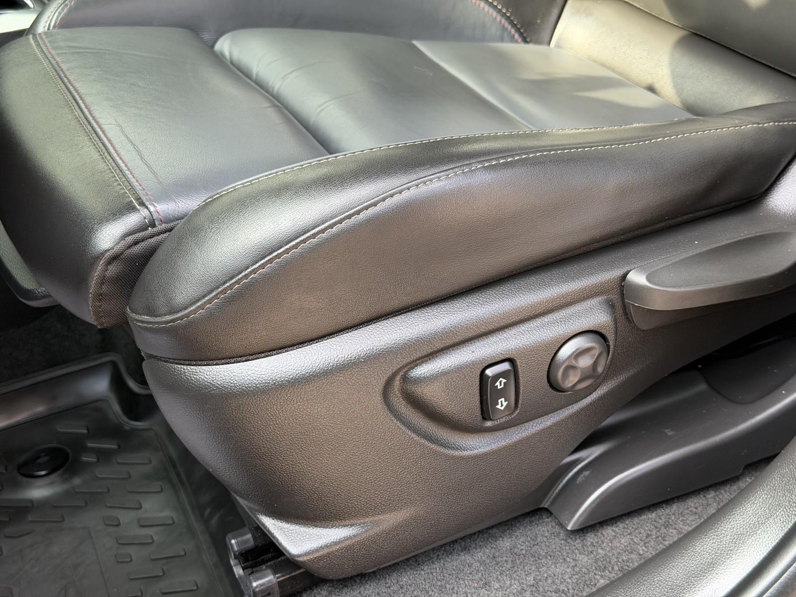Opel Mokka Innovation Automatik
