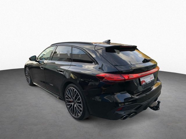 S5 AVANT 3.0 TFSI QUATT MATRIX+AHK+B&O+HUD+PANO+