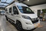 Hobby Vantana OnTour Edition K65 ET Navi RFK  SAT TV - Angebote