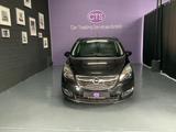Opel Meriva B Innovation / Panorama / Fahrradträger - Opel Meriva Gebrauchtwagen in Düsseldorf