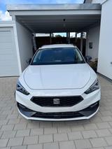 Seat Leon 1.5 TSI ACT 96kW FR Sportstourer FR - TOP! - Seat Leon: Top Sport