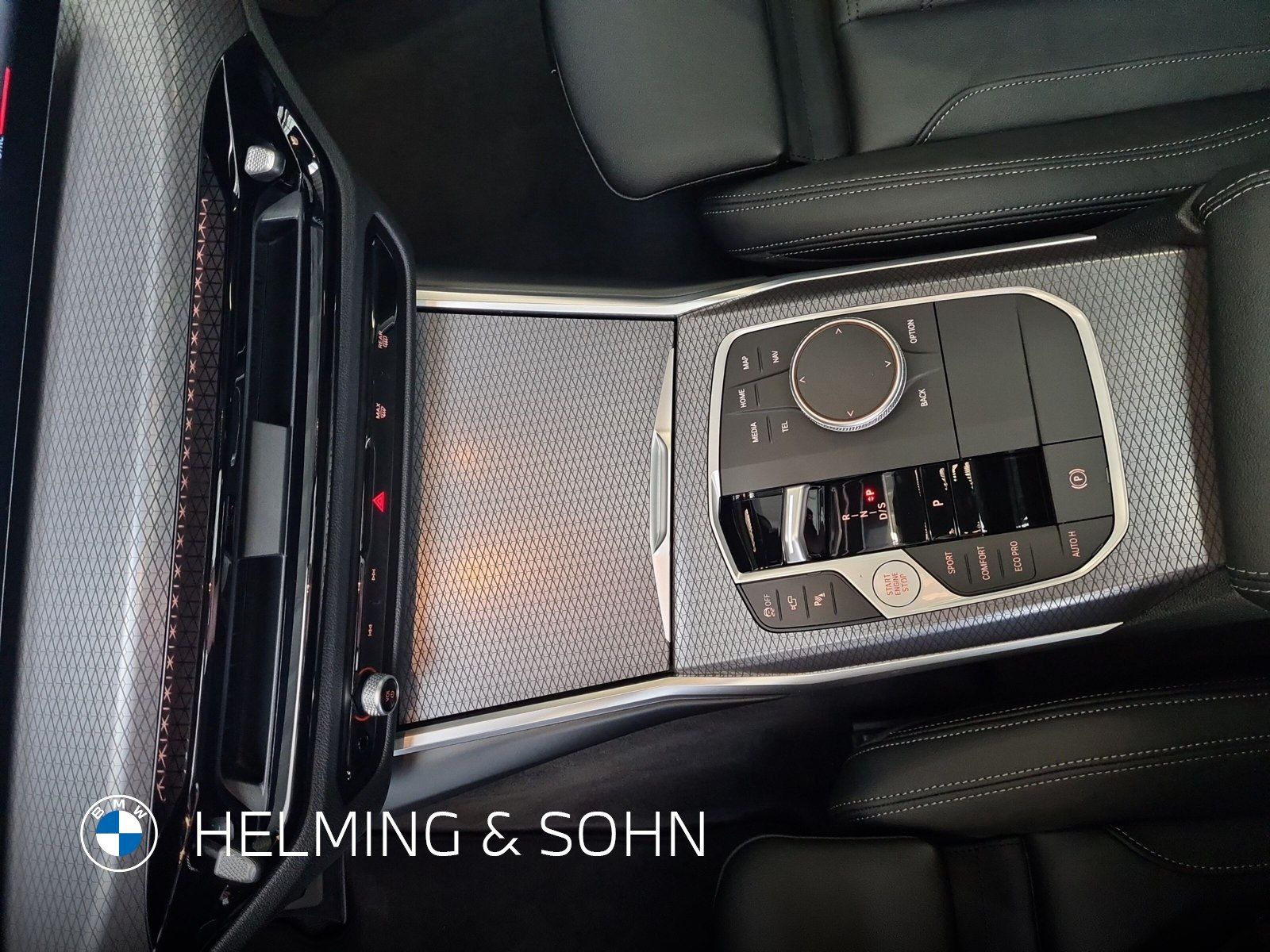 BMW M340d - Bild 15