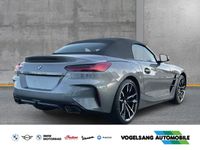 BMW Z4 - Vorschau Bild 2