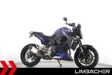 BMW F 900 R - QS, VTrec, Highsider, LED - BMW R 90