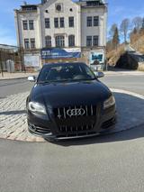 Audi S3 2.0 TFSI - - gebrauchte Audi S3 aus dem Jahr 2009