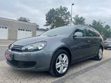 Volkswagen Golf VI Variant Comfortline/ALU/TÜV NEU/AHK/