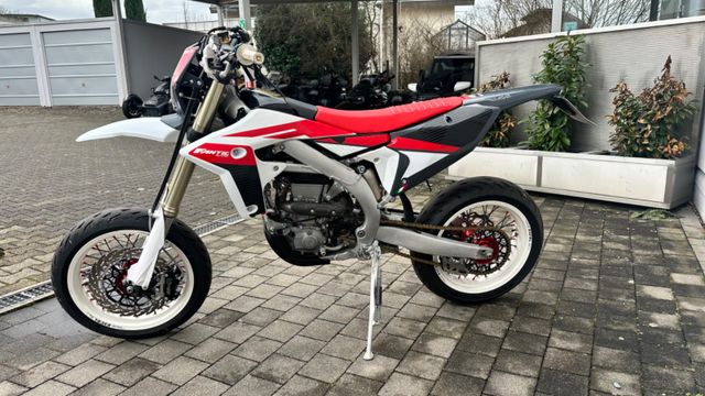 Fantic XEF 450 Supermoto