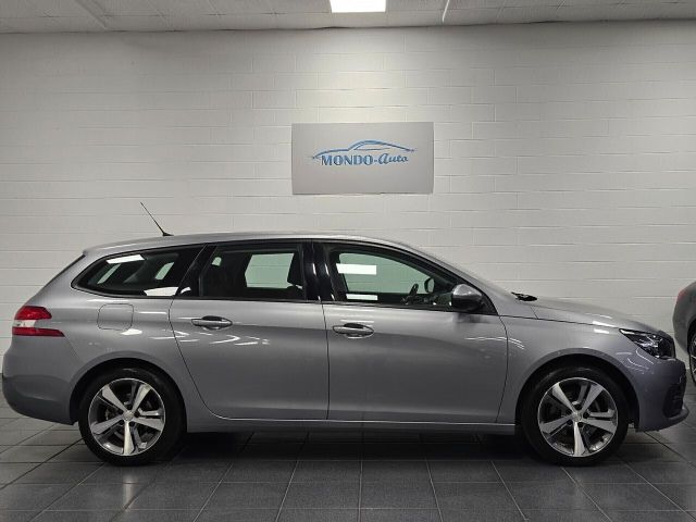 Peugeot 308 Sw 1.6 e-Hdi 115cv S&S Business