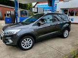 Ford Kuga Automatik Xenon Tempomat Navi - Ford Kuga: Van