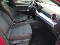 Seat Ibiza - Vorschau Bild 13