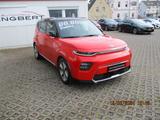 Kia SouL E-Soul Spirit 64 kWh *Navi*Leder*Tempomat* - Kia Soul: Geländewagen