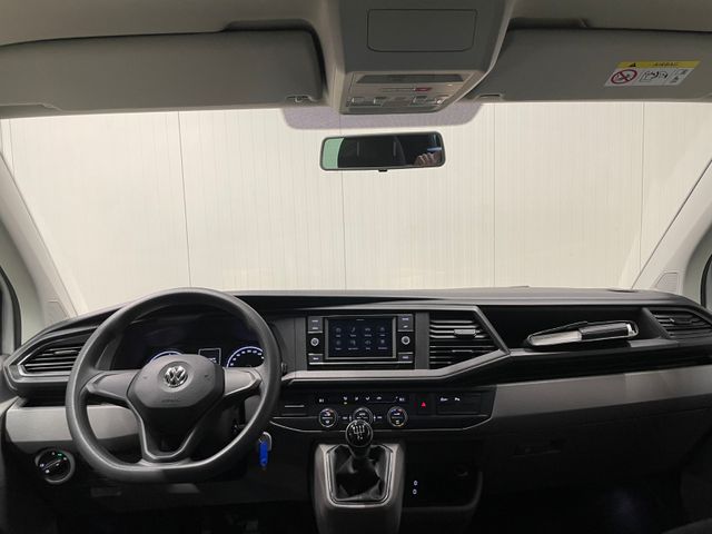 T6.1 Caravelle Trendline lang 2.0 TDI KLIMA