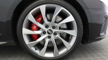 Fahrzeugabbildung Audi S4 Avant TDI |Business|Assistenz|Matrix|AHK|Navi