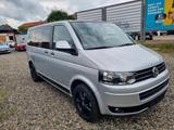 Volkswagen T5 Transporter Bus Multivan Edition 25 4Motion - Volkswagen T5 Transporter mit Panoramadach