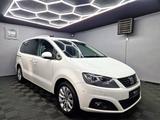 Seat Alhambra Style |AUTOM|STHZG|PANO|LEDER|LED|ACC|| - Seat Alhambra: Kleinbus