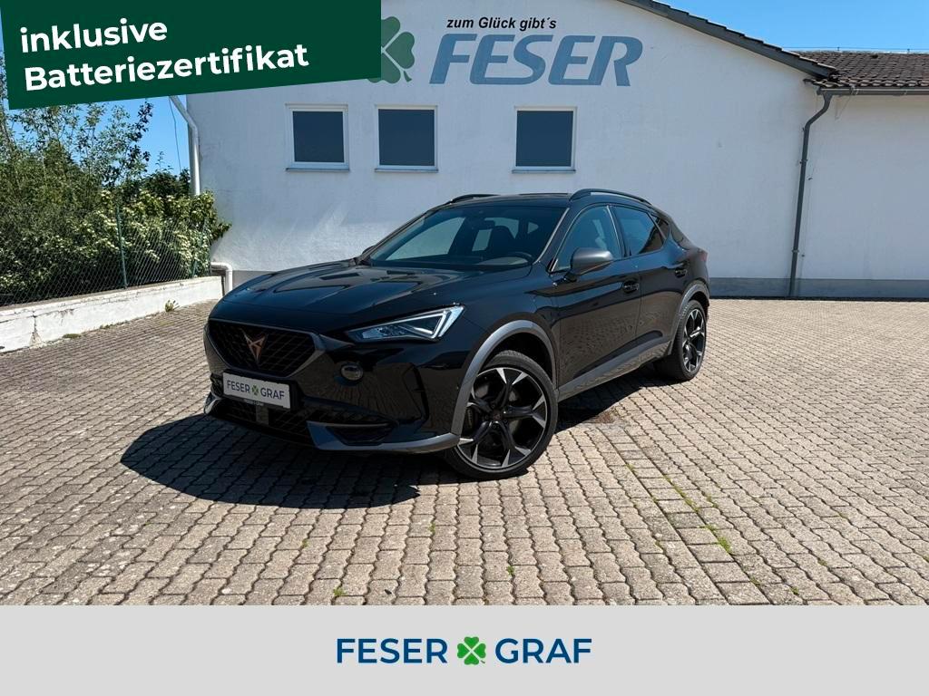 Cupra Formentor VZ 1.4 e-Hybrid ACC FaPa-XL FULLLINK S