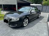 Audi S5 3.0 TFSI S tronic quattro Cabriolet - - Audi S5 aus 2010