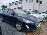 Ford Focus Turnier Cool & Connect inkl. GW Garantie - Ford Focus mit Diesel-Antrieb