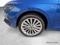 Skoda Octavia - Vorschau Bild 2