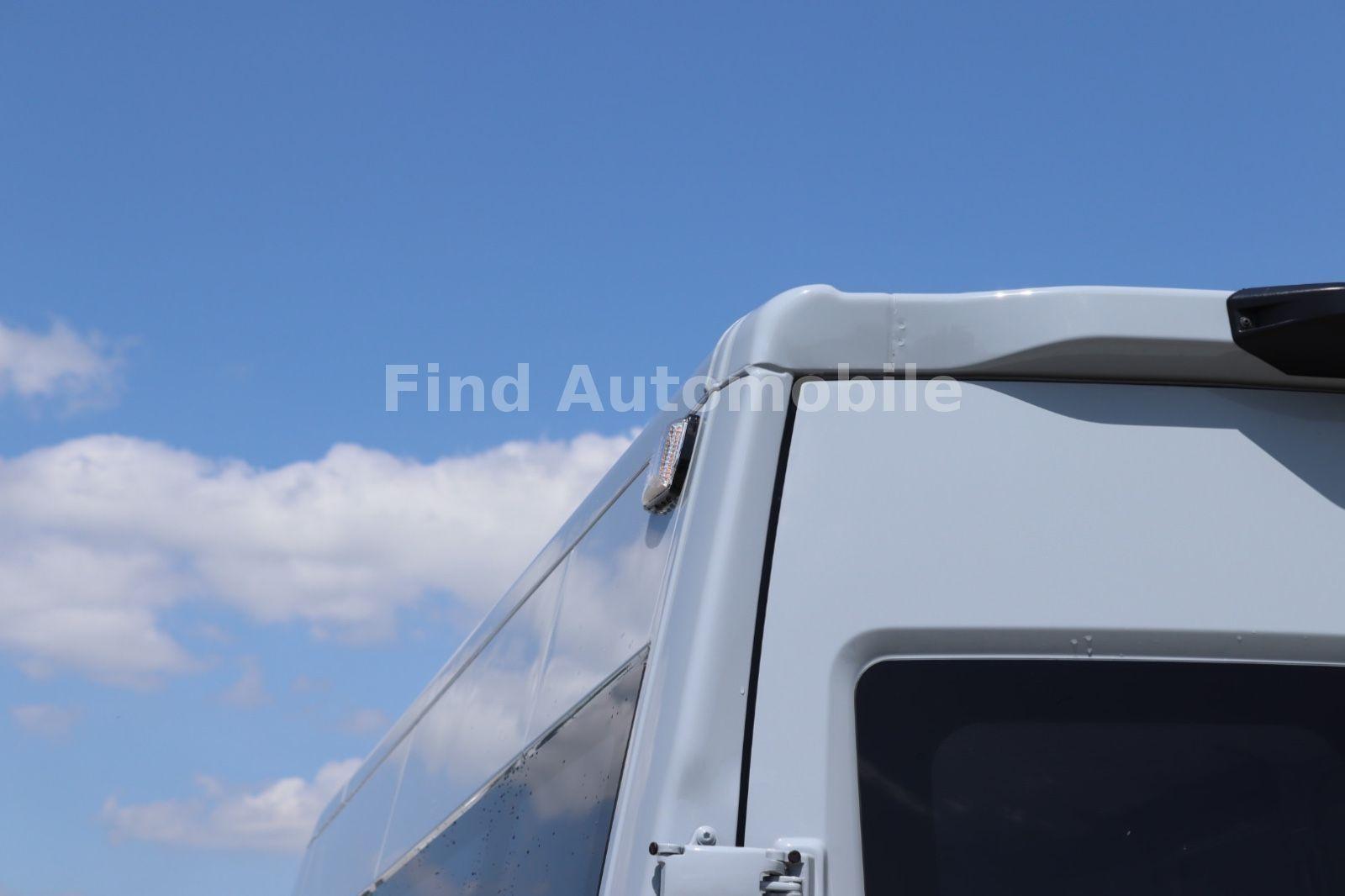 Iveco Daily 35S18HA 3.0L *MOBILITY*BUS*9-SITZER*AUTOM*