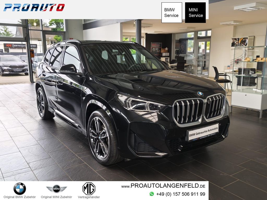 Image of BMW X1