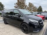Mercedes-Benz V300d*Lang*AMG*Night*MBUX*AVANTGARDE*Full*