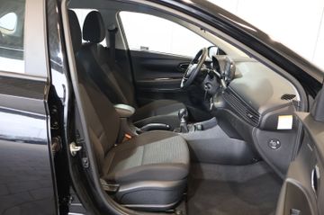 Hyundai i20 Trend 1.0 TGDI DIGITAL+CARPLAY+KAM+LANE+ALU