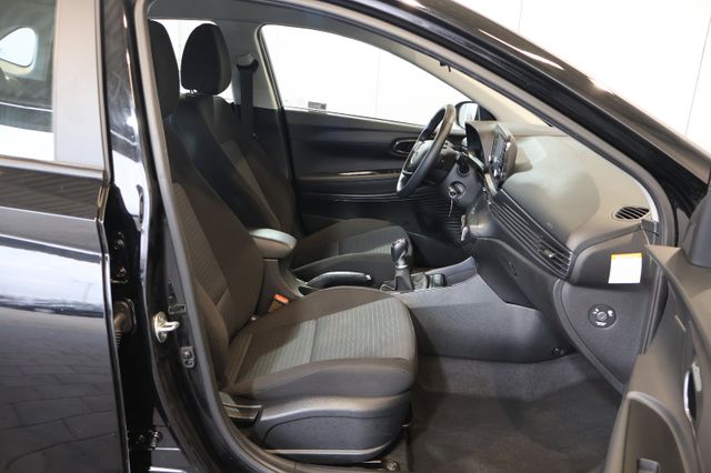 Hyundai i20 Trend 1.0 TGDI DIGITAL+CARPLAY+KAM+LANE+ALU