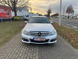 Mercedes-Benz C 220 C T-Modell C 220 T CDI BlueEfficiency - gebrauchte Mercedes-Benz C 220 aus dem Jahr 2013