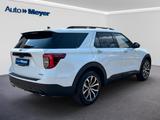 Ford Explorer 3.0 EcoBoost ST-Line Plug-in-Hybrid 4x4 - Ford Explorer Jahreswagen