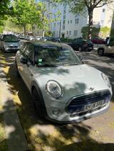 MINI Cooper Cooper - MINI MINI: Standheizung