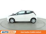Toyota Aygo 1.0 X-Play*KLIMA*GARANTIE* - gebrauchte Toyota bis 15.000 Euro